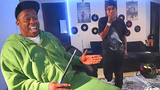 DuB confronta PaidWay T O sobre Aspen Kartier o ter criticado