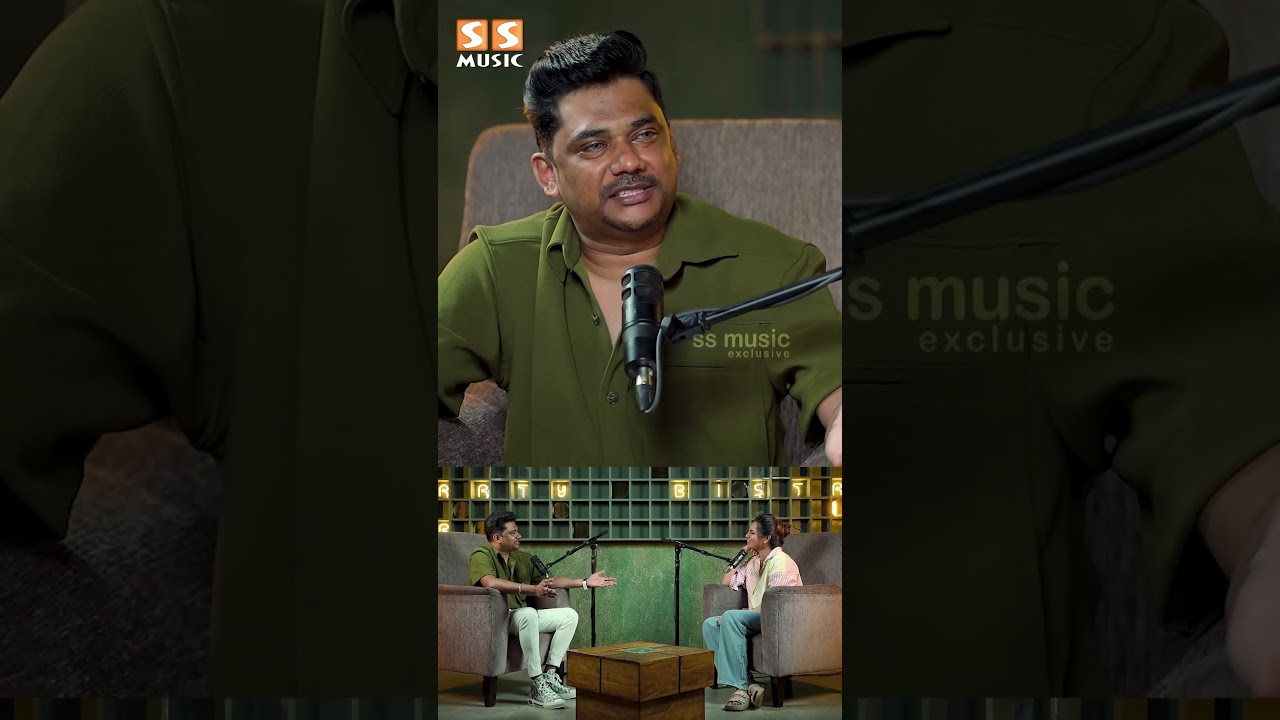 Melody Songs அதிகமா கொடுத்தா Audience அப்படியே Change ஆயிடுவாங்க... Sam CS