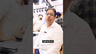 SRJ customer Positive feedback # #viral #gold #b2bsales #feedback #review #goldjewellery #shorts