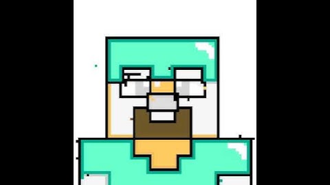 Steve sandbox coloring