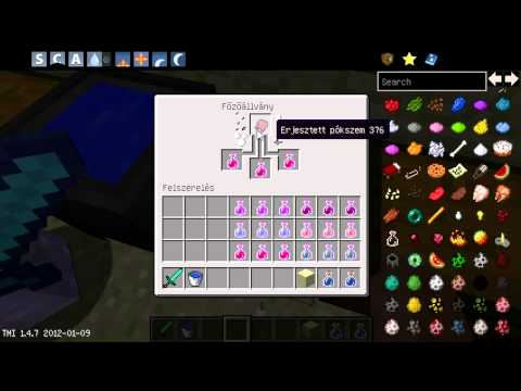 Videó: Hogyan Készítsünk Ollót A Minecraft-ban
