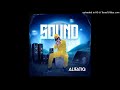 ALIFATIQ DENYA SOUND EP 