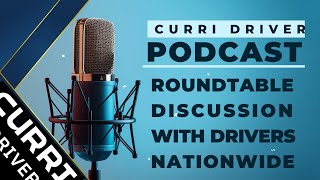 Curri Drivers Roundtable: 5 drivers from 5 different states