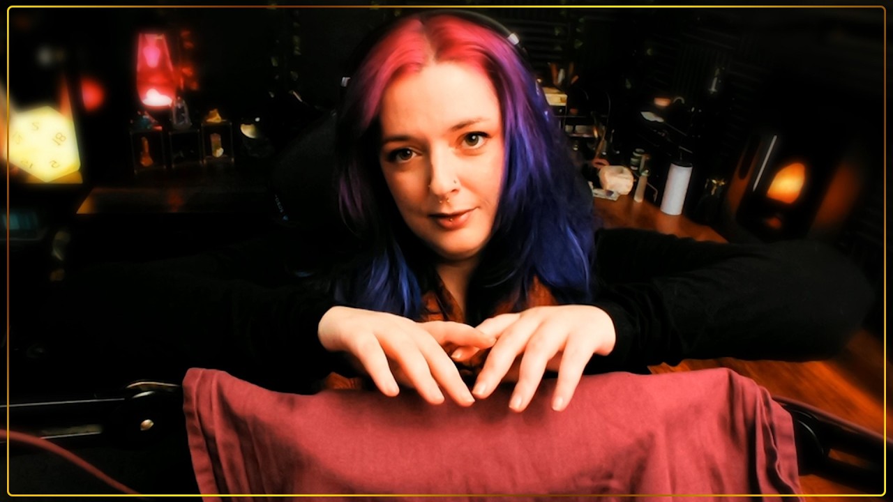 Ear to Ear Deeply Relaxing Sleep Inducing ASMR [No Talking]