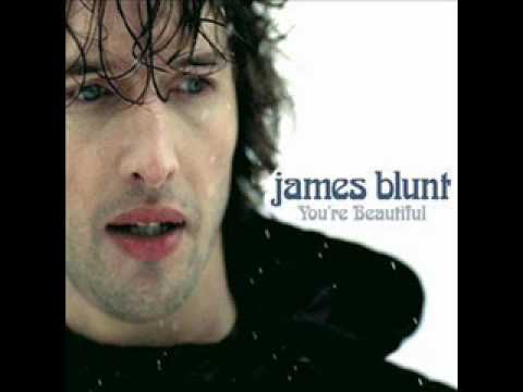 (+) James Blunt_ Youre Beautiful_HQ