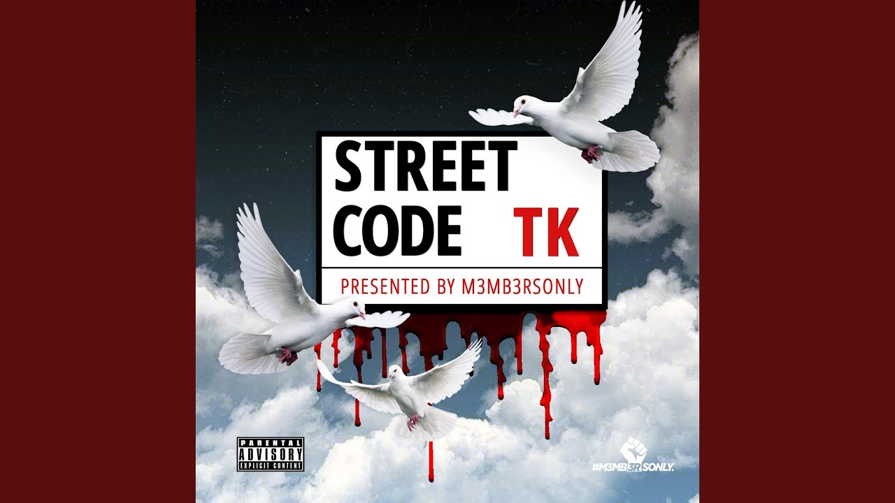 Guarda Street Code su YouTube Guarda Street Code su YouTube