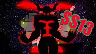 : Shadowling -   | Space station 13
