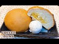 Cách Làm Bánh Mì Cà Phê Papparoti Thơm Ngon - How To Make Coffee Bun/Roti Boy/Papparoti