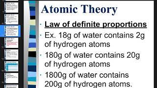 Chem 1 ch 4/28.1 video 2: isotopes and isotope notation