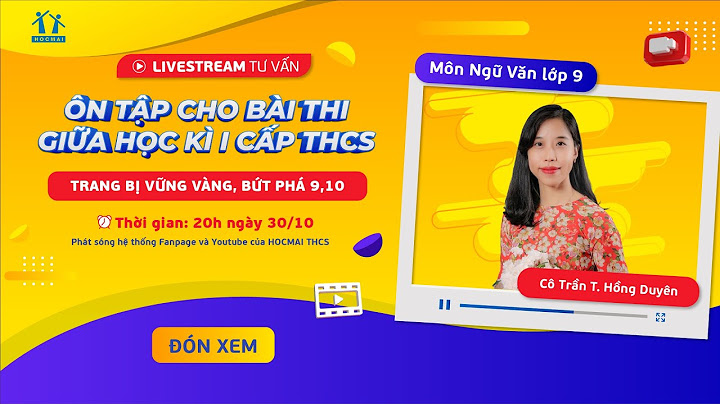 Đề thi văn lớp 9 giữa học kì 1 năm 2024