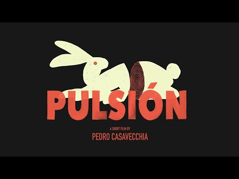 Pulsión (Drive) - Watch Trailer 2019