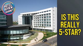 Lagoas Park Hotel - Is This Really 5-Star? | Cascais, Portugal🌟