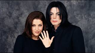 Michael Jackson SECRETLY Married Elvis’s DAUGHTER — The Real Story They Hidden For Years...