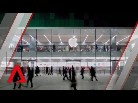 Video: Onko Geek Squad Apple -sertifioitu?