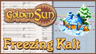 Freezing Kalt | Orchestral Cover