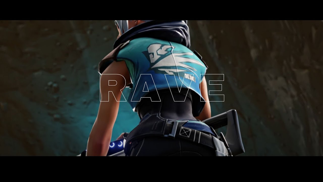Valorant Rave Rave Rave 🔥 - Valorant Edit - YouTube