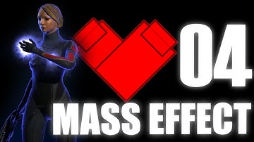Mass Effect BLIND (Part 4) - The Ring that Rules the Galaxy