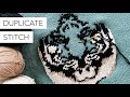 Everything You Need to Know About Duplicate Stitch Knitting