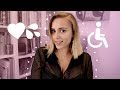 Misconceptions About Sex & Disability | Hannah Witton