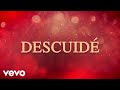 La Arrolladora Banda El Limón De René Camacho - Descuidé (LETRA)