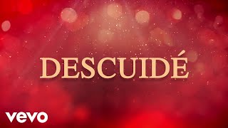 La Arrolladora Banda El Limón De René Camacho - Descuidé (LETRA)
