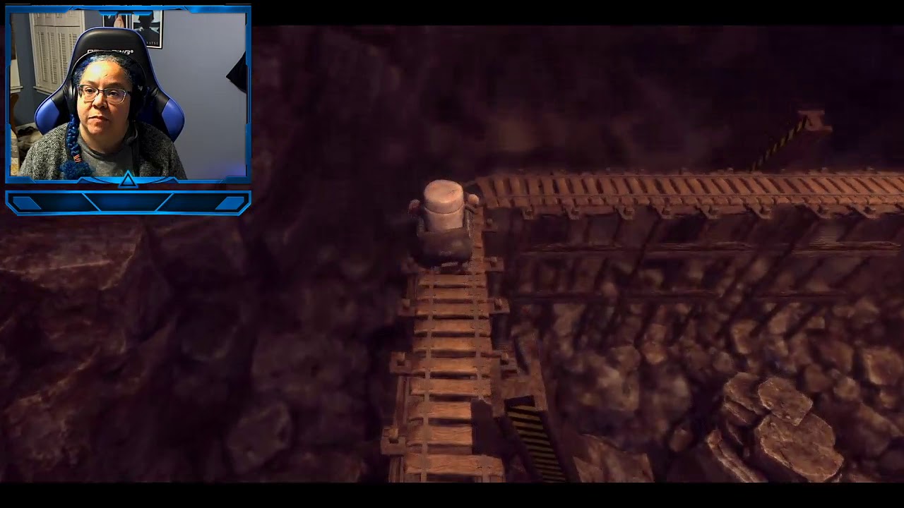 Scrap Garden, Part 3: Finishing Up