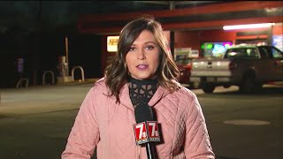 Easley police working to solve murder ahead of the holidays