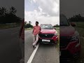 xuv 700 modified on the way Dindigul, tamilnadu