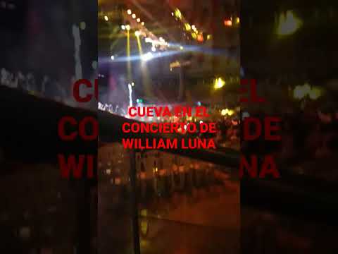 CUEVA EN EL