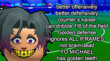 "don lorenzo is trash" NO HE