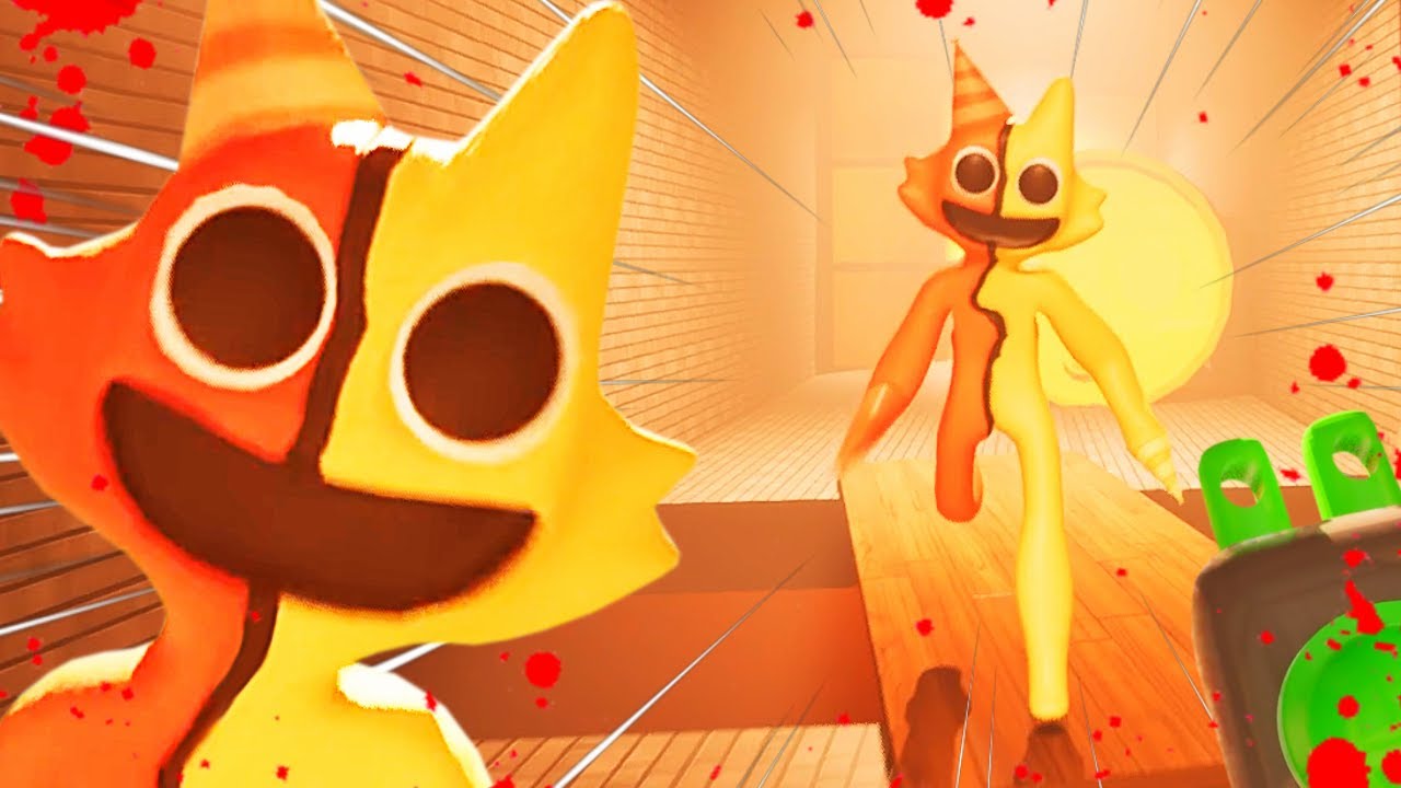 SHELTER OF SURSUR 4!!! (Mascot Horror) - Full Game + Ending - No
