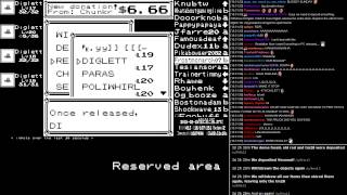 TPP - Anniversary Red - Releasing 6 pokemon (Most of Chat included)