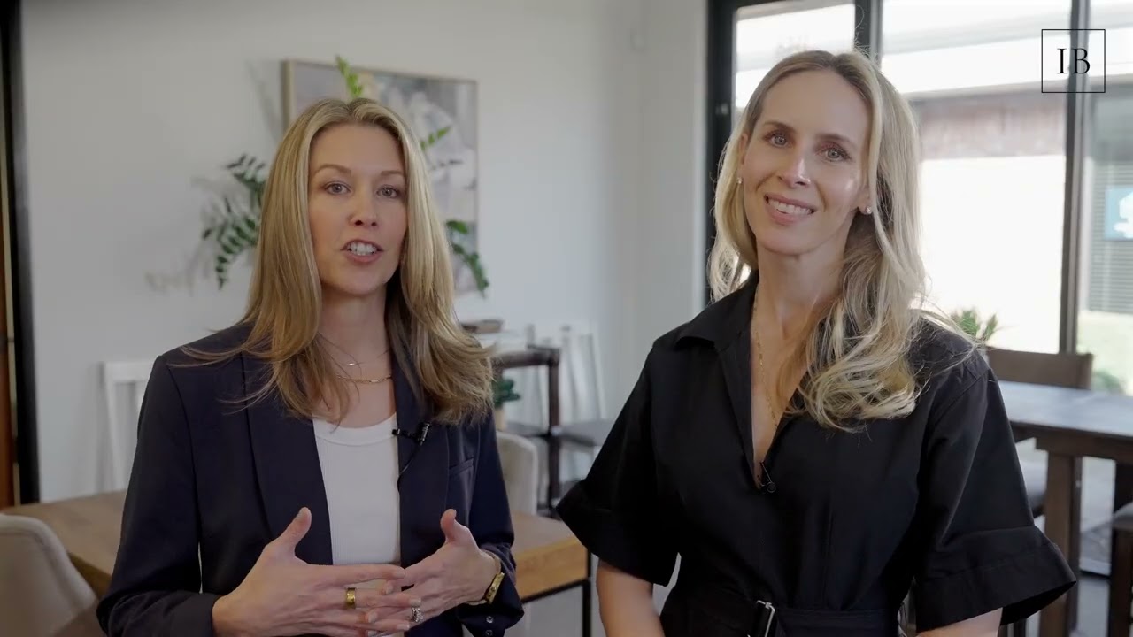 Welcome to Icenhower Bos!