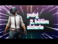 KORONA İÇİN HASTANEYE GİTTİK  !! (PUBG Mobile)