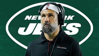 New York Jets: Getting To Know Defensive Coordinator Jeff Ulbrich