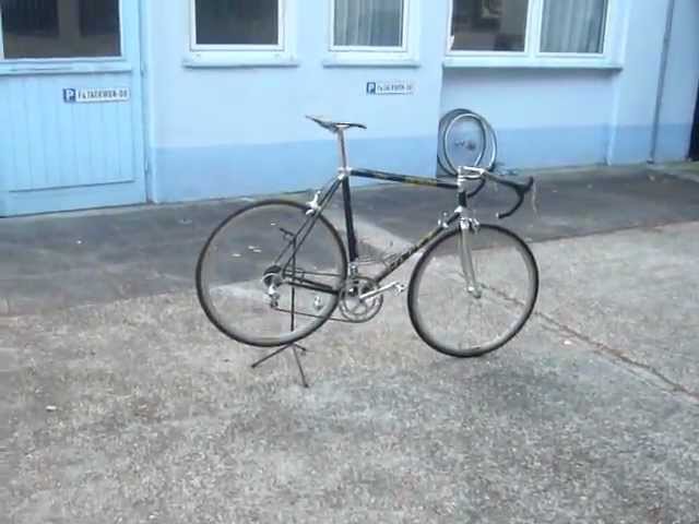 Specialized Allez Epic roadbike from 