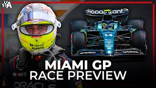 F1 2024 Miami Grand Prix Preview - Everything You Need to Know