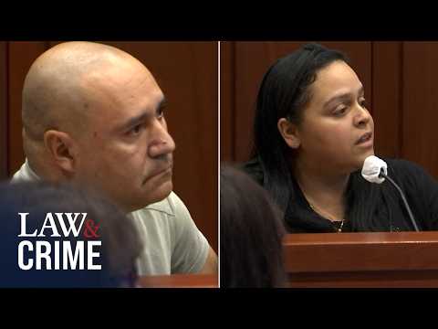 Family of Crash Victims Begs Judge to Lock Up Florida Man