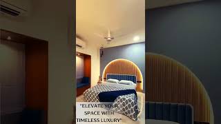 Elevate Your Space with Timeless Luxury