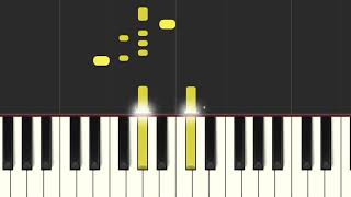 Melodica Tutorial - Augustus Pablo - Pipers Of Zion