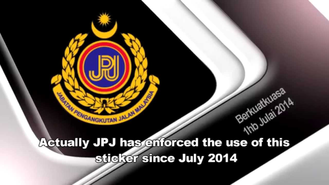 ORALITE® Commercial Vehicle Conspicuity Rear & Side Markings (Light Reflectors) - ENG Subtitles