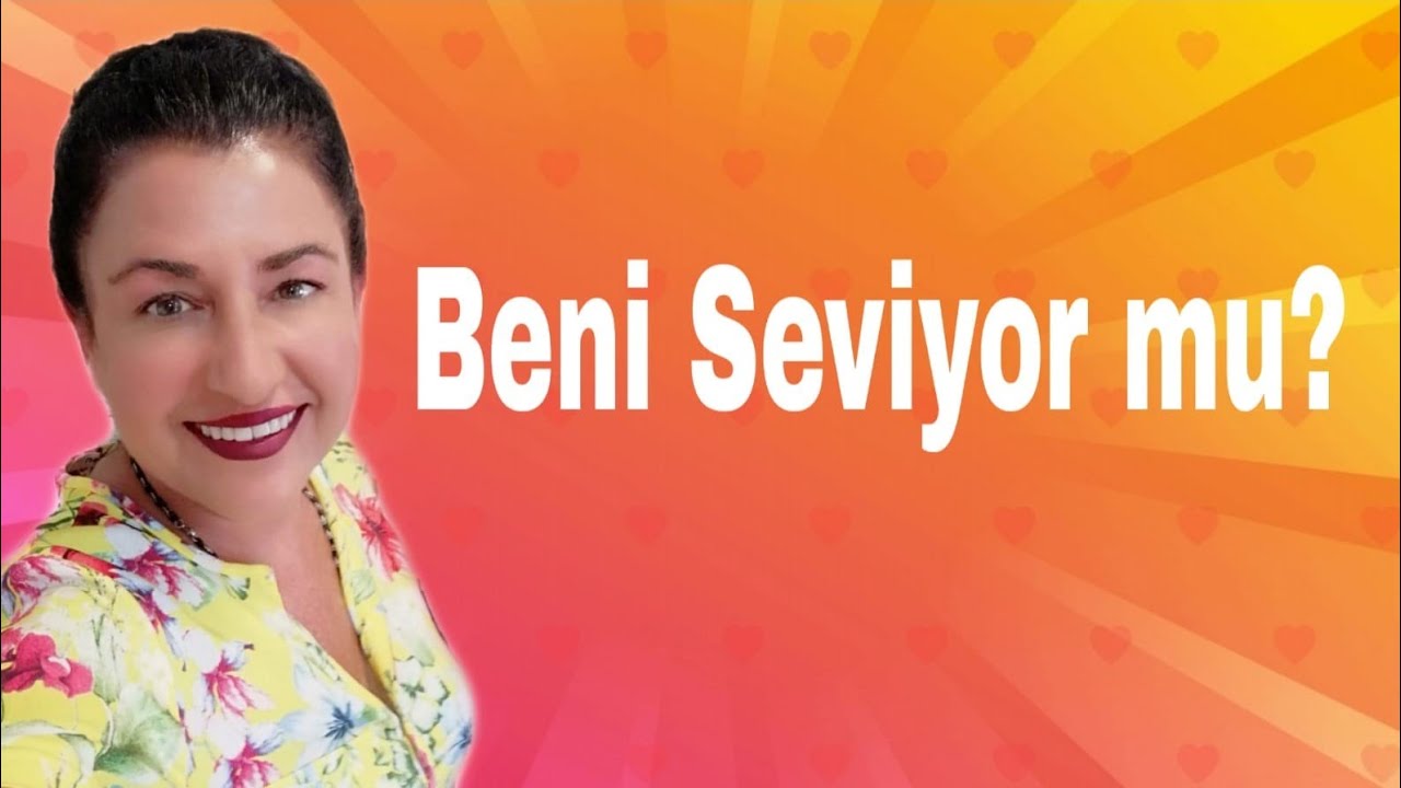 Beni Seviyor Mu? YouTube Beni Seviyor Mu? YouTube