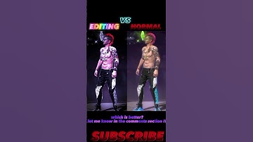 Which one is best 🔥// Alight motion vs CapCut, ff edit tutorial, lobby edit ff #shorts​ #freefire