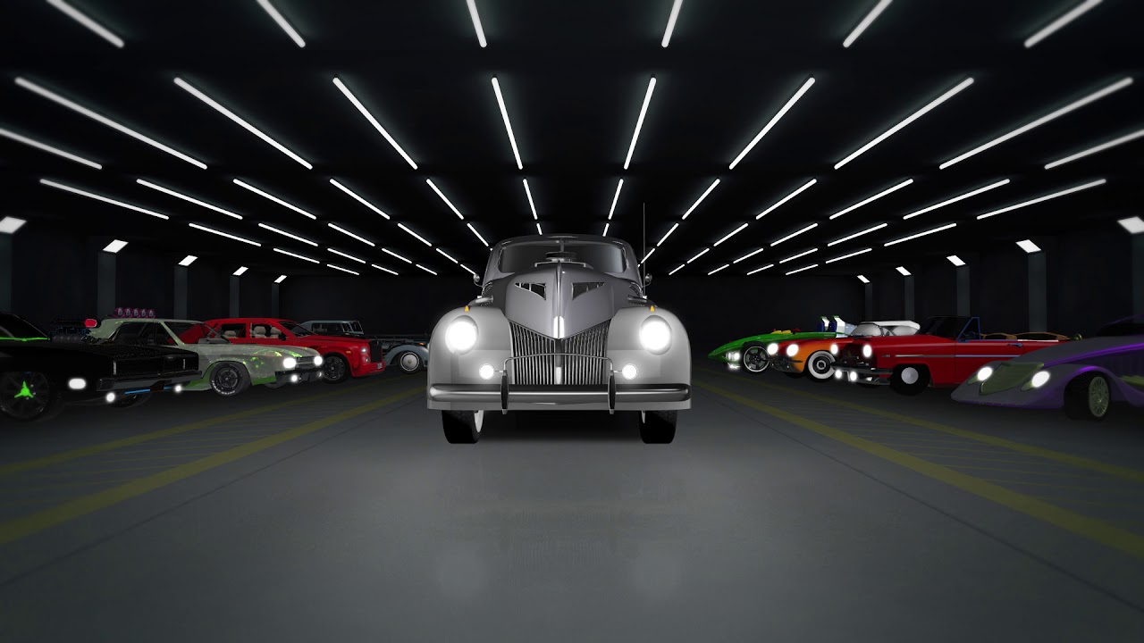 Car Show for autism 2018 V1