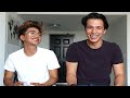 HOW TO SPEAK FILIPINO!! ft Bretman Rock