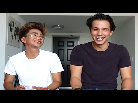 Comment parler le tagalog avec Bretman Rock !
