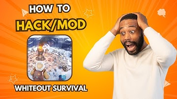 Whiteout Survival Hack - How To Get FREE GEMS in Whiteout Survival Mod Apk [Tutorial]