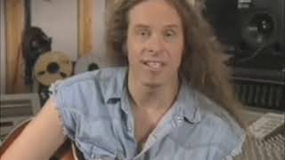 Inspirational Message: Ted Nugent