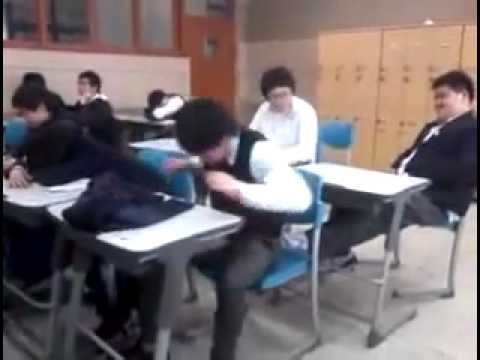 Chinitos ostia brutal vecino cabron sharingbox