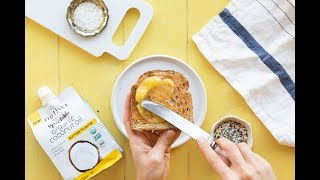 Top 4 Ways To Use Organic Coconut Oil